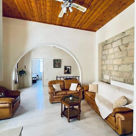 Casa Dino Bello Villa Rhodes City Esterno foto