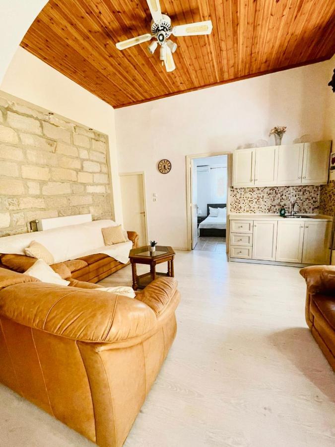 Casa Dino Bello Villa Rhodes City Esterno foto