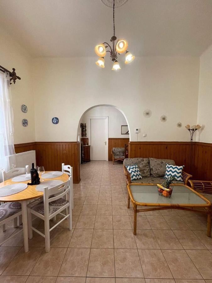 Casa Dino Bello Villa Rhodes City Esterno foto