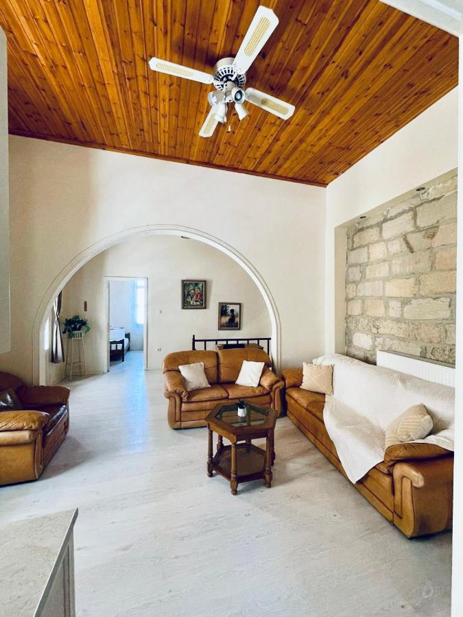 Casa Dino Bello Villa Rhodes City Esterno foto