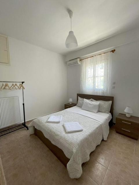 Casa Dino Bello Villa Rhodes City Esterno foto