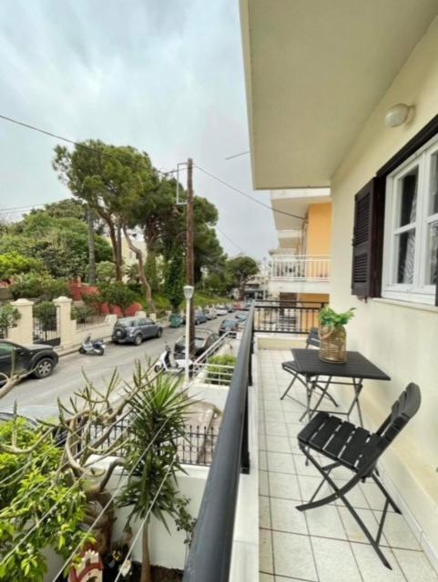Casa Dino Bello Villa Rhodes City Esterno foto